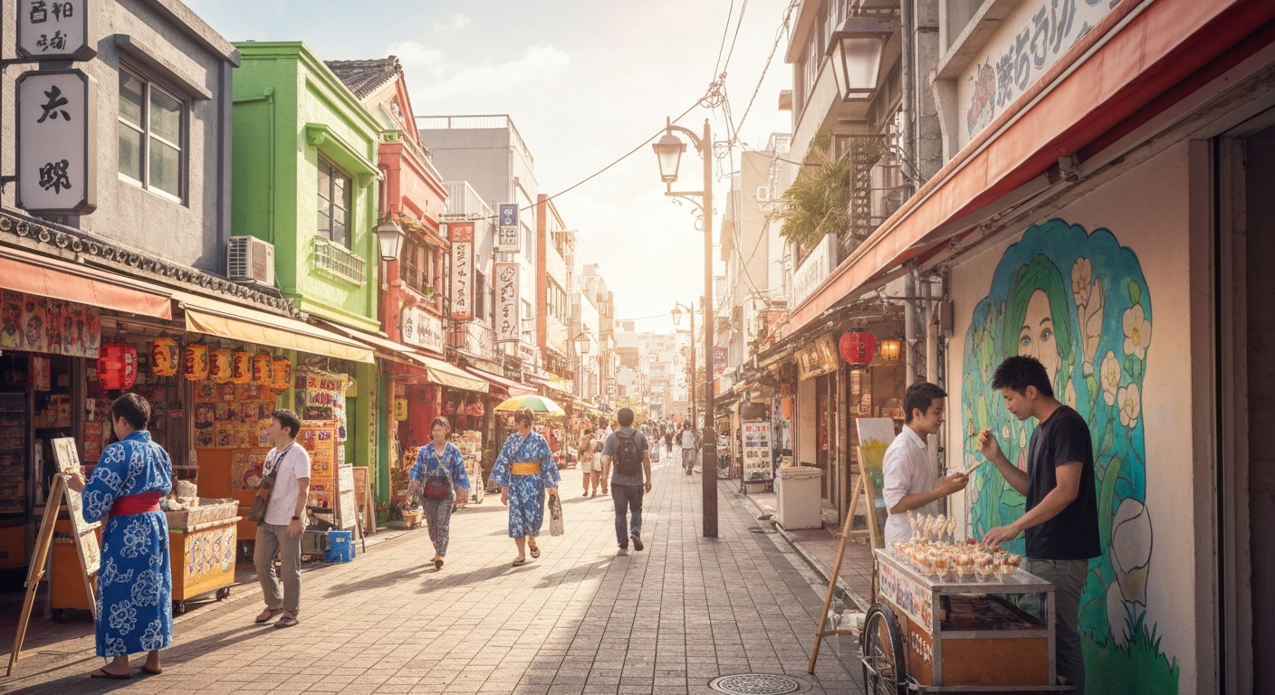 沖縄市・うるま市、進化する「安心」と「魅力」！最新ニュースから見る住まい選びのポイント