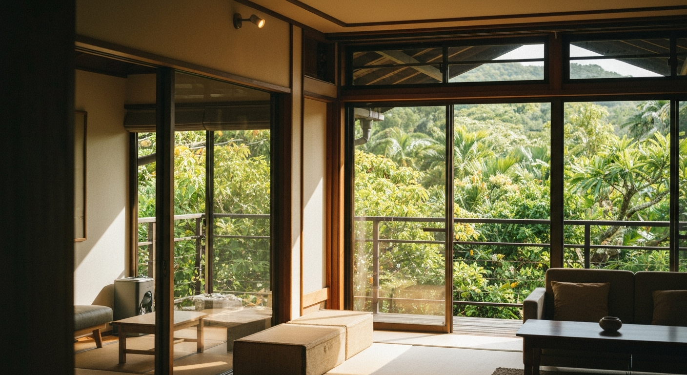 最新経済ニュースが沖縄市・うるま市の不動産に与える影響とは？賢い選択のためのエヌ・ルーム流解説