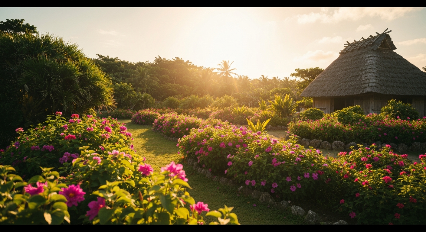 【沖縄市・うるま市】地域の魅力再発見！子育て環境から文化まで、住まい選びを豊かにする最新ニュース