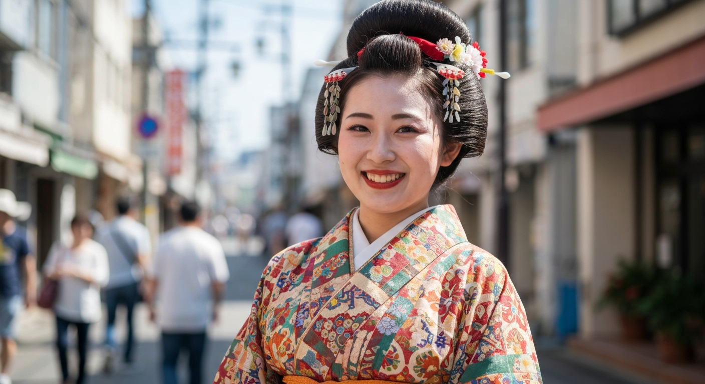 沖縄市・うるま市の温かい地域力！高校生の協力や剣道指導が育む「住みやすさ」の秘訣