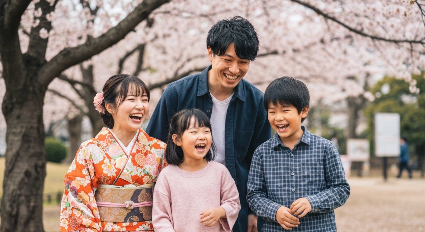【沖縄市・うるま市】働き方改革と住まい選び：男性育休が変える理想の家探し