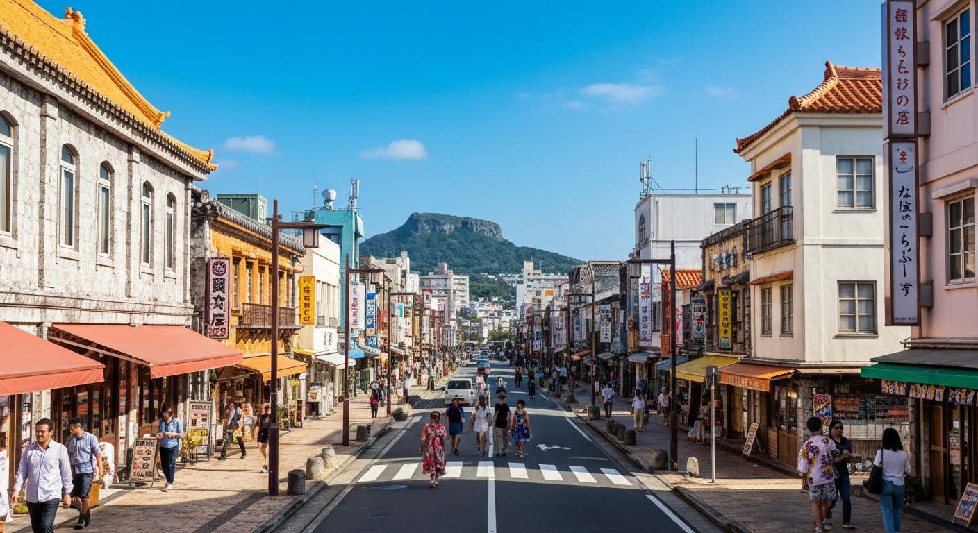 雇用増が沖縄市・うるま市の不動産市場に与える影響とは？最新ニュースから読み解く住まい探しのヒント