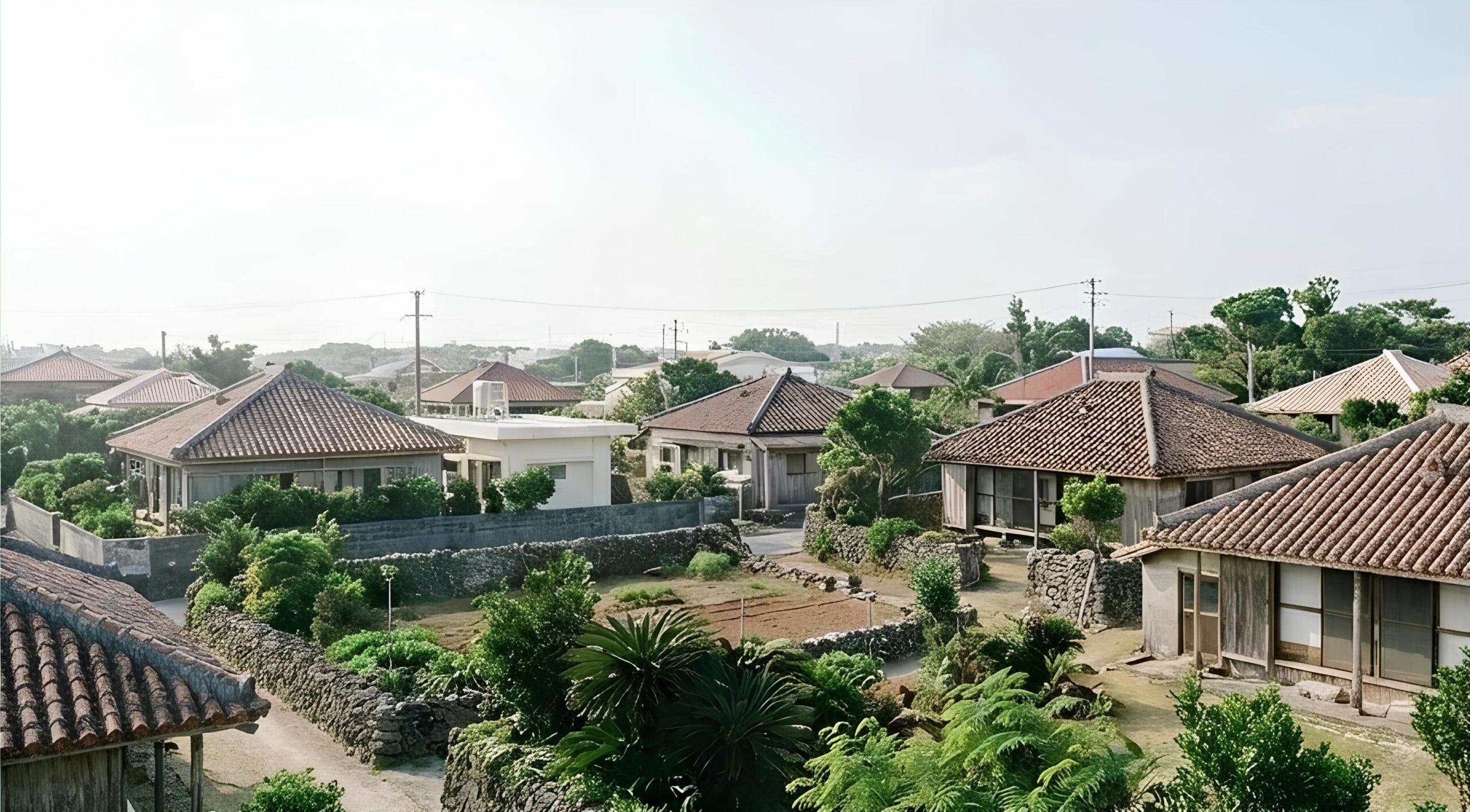 うるま市みどり町 - 相続不動産のイメージ